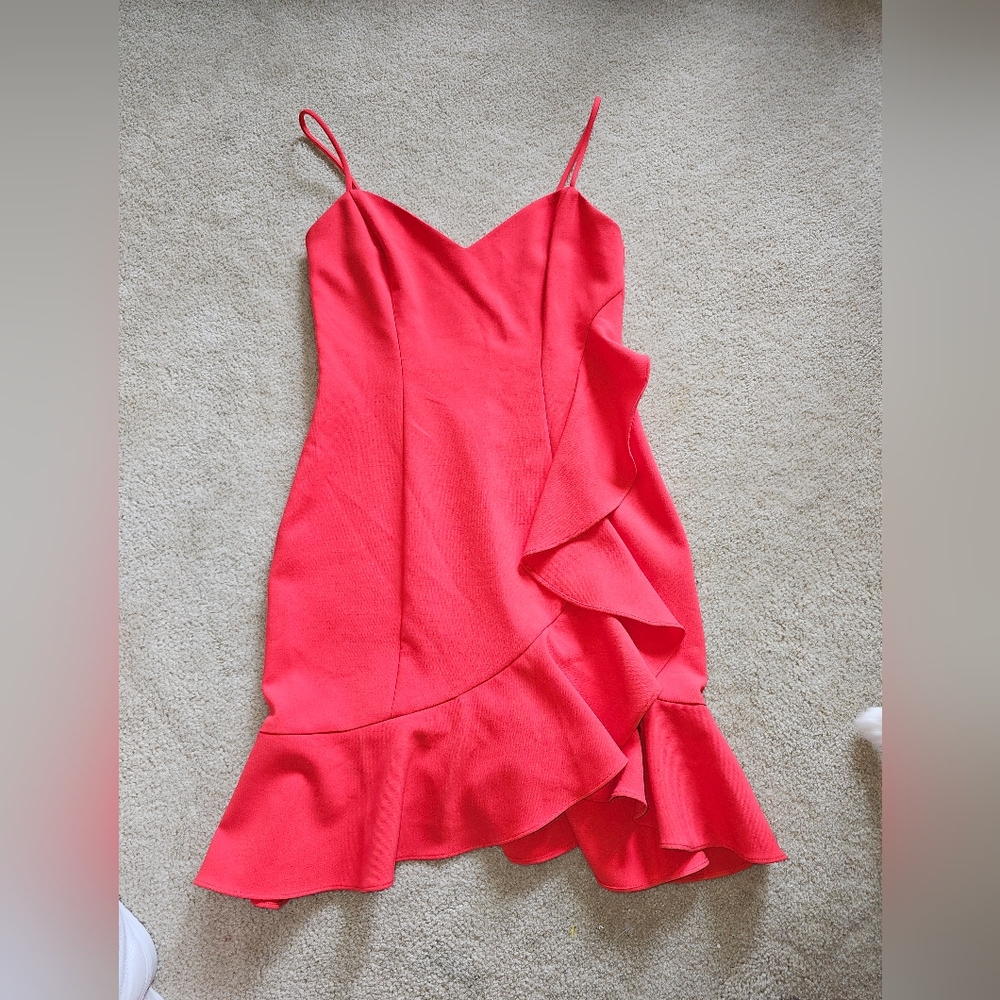 LIKELY DRESS SZ 4
